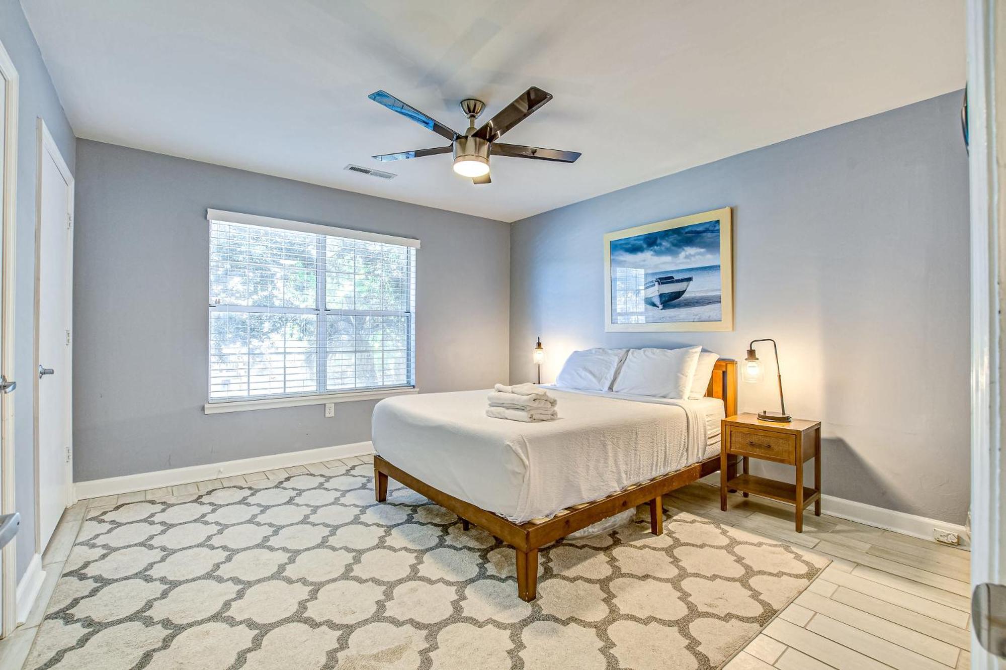 Holiday home Palm Boulevard 2403