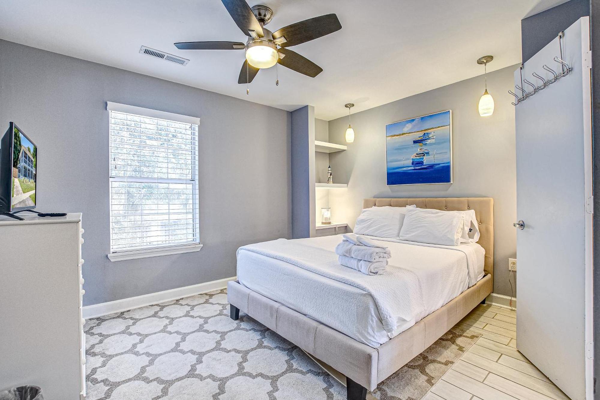 Holiday home Palm Boulevard 2403 Isle of Palms