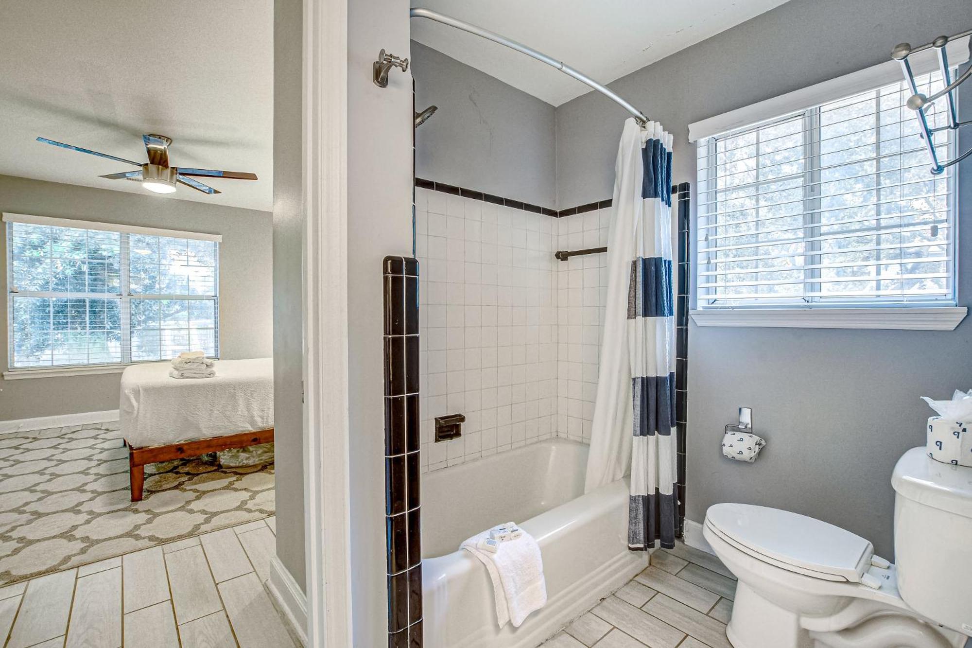 Palm Boulevard 2403 Holiday home