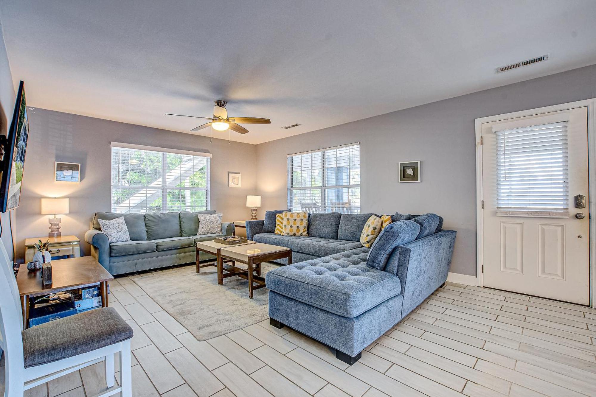 Holiday home Palm Boulevard 2403