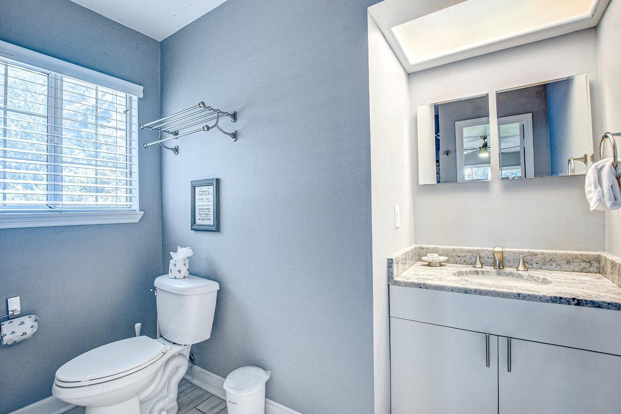 Holiday home Palm Boulevard 2403 Isle of Palms