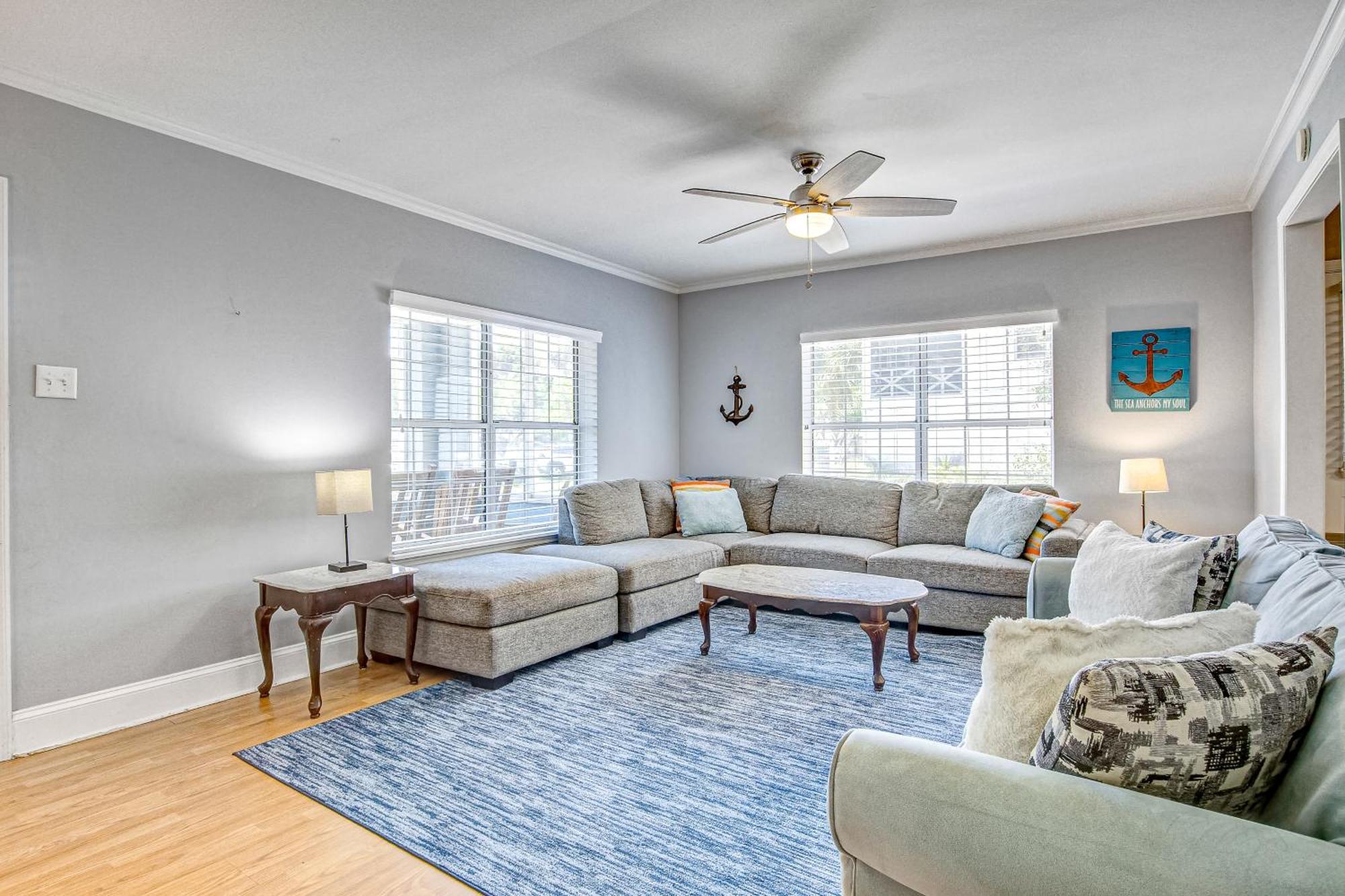 Palm Boulevard 2403 Holiday home *