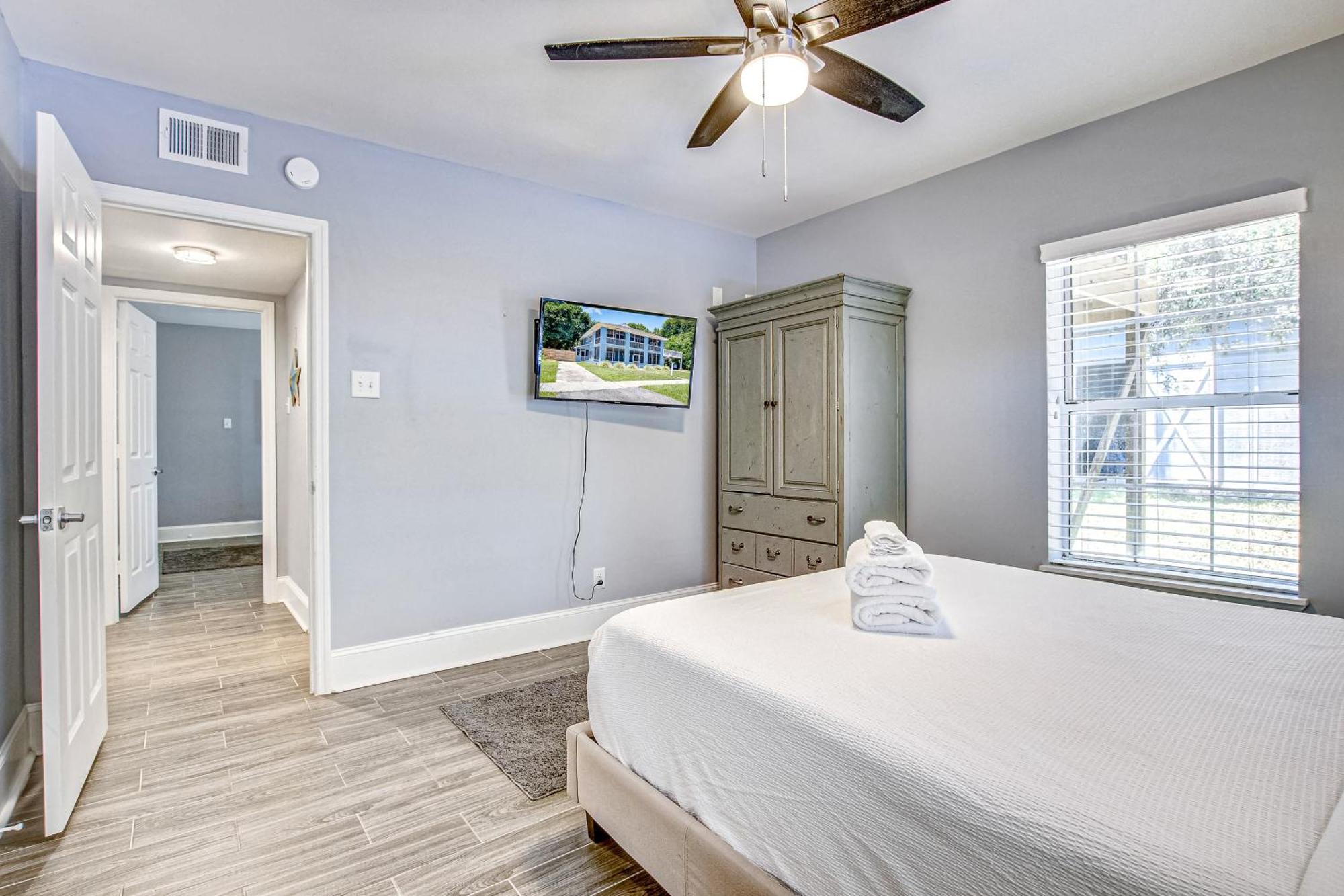 Holiday home Palm Boulevard 2403 *