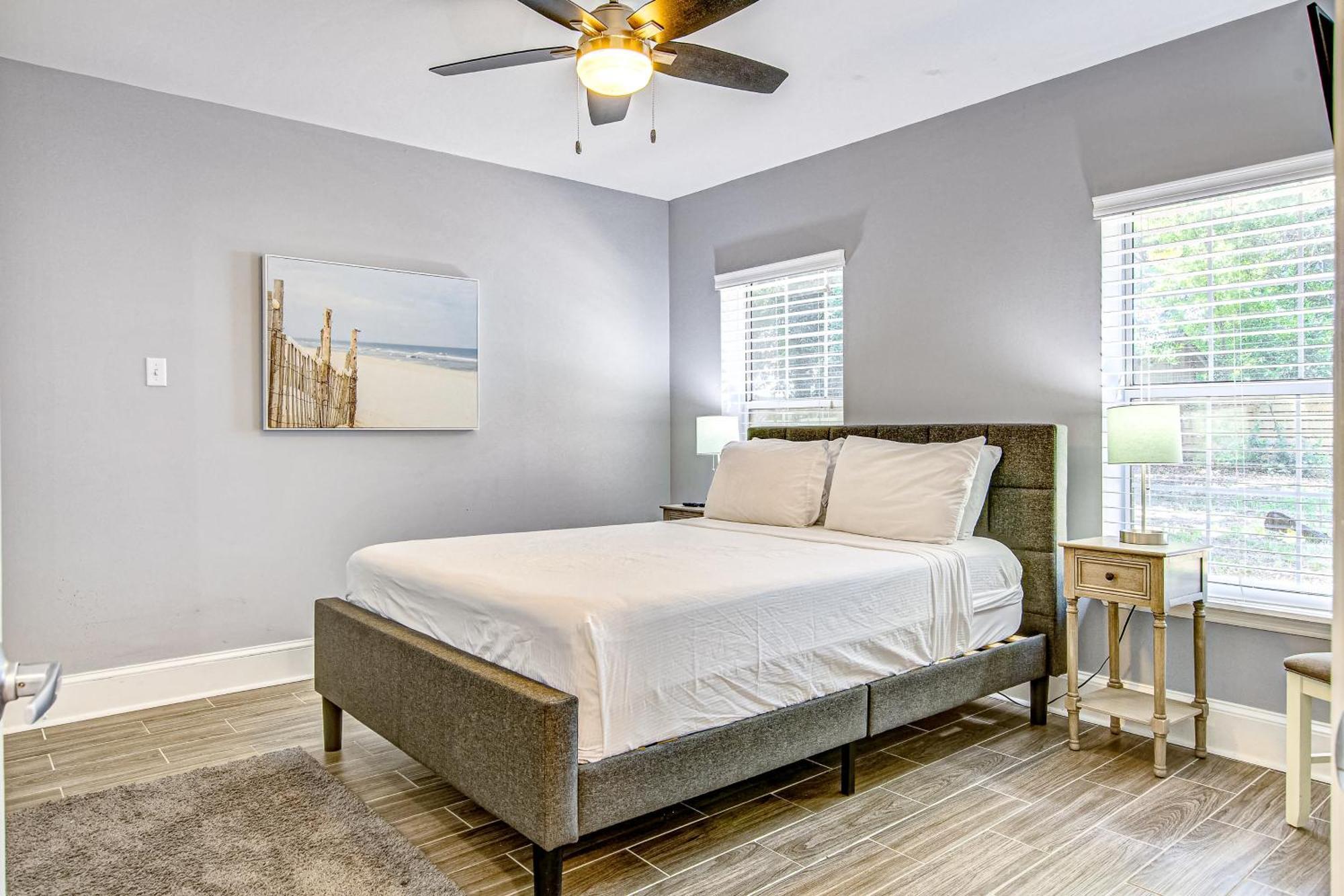 Palm Boulevard 2403 Holiday home