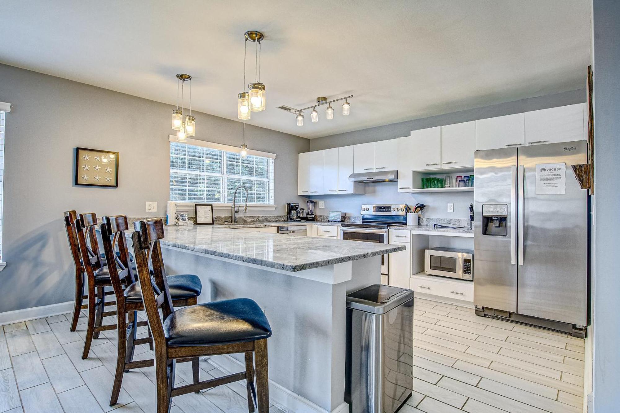 Palm Boulevard 2403 Holiday home *