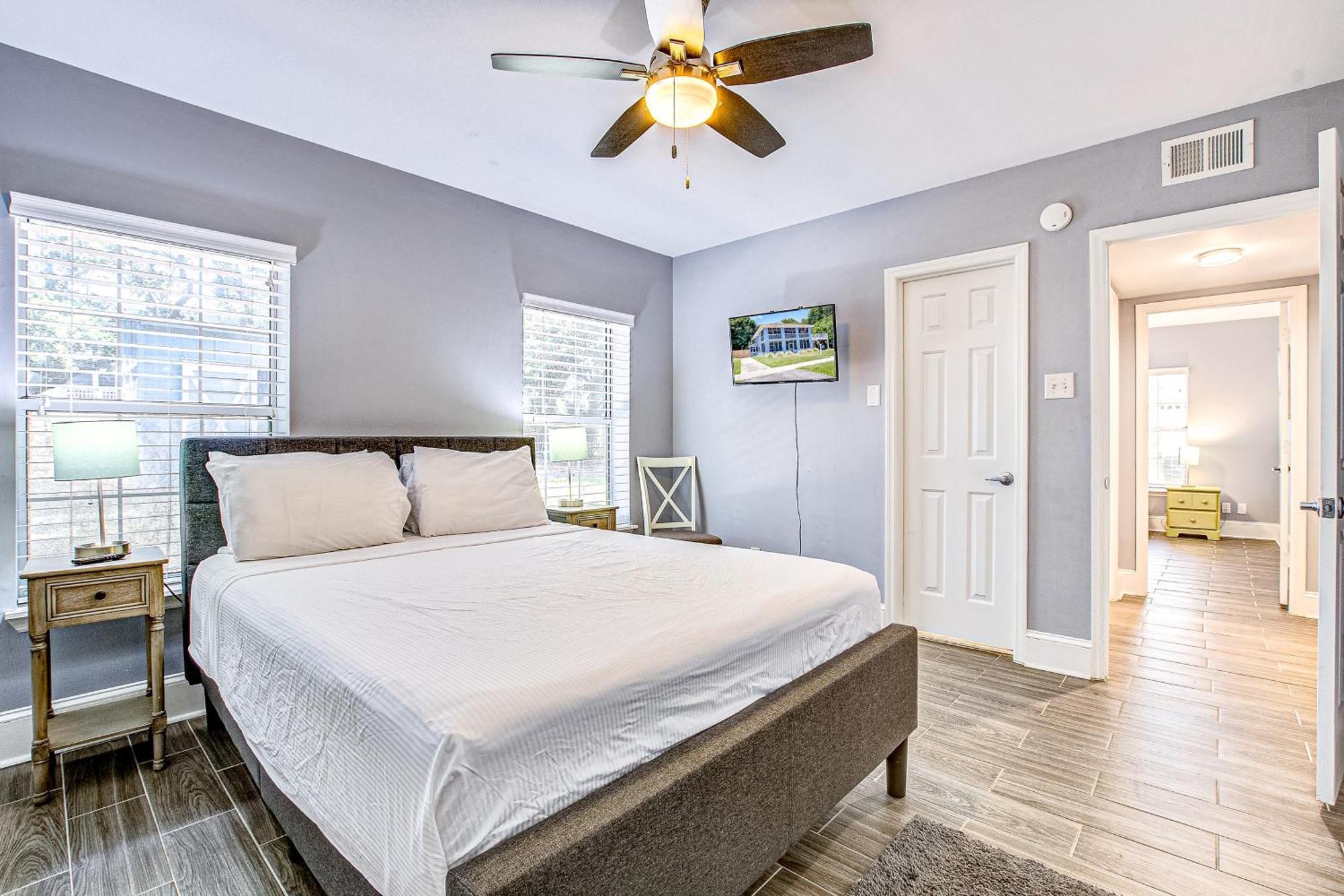 Palm Boulevard 2403 Isle of Palms