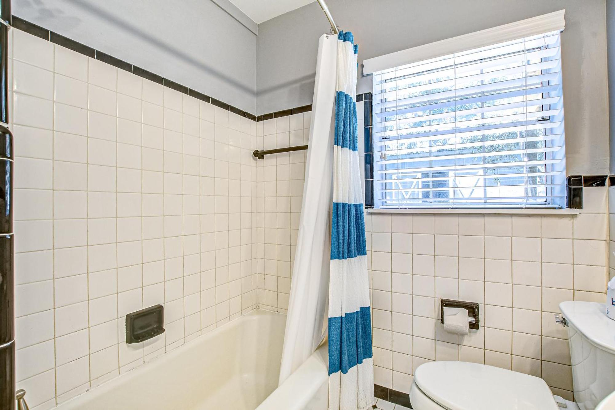 Palm Boulevard 2403 Holiday home *