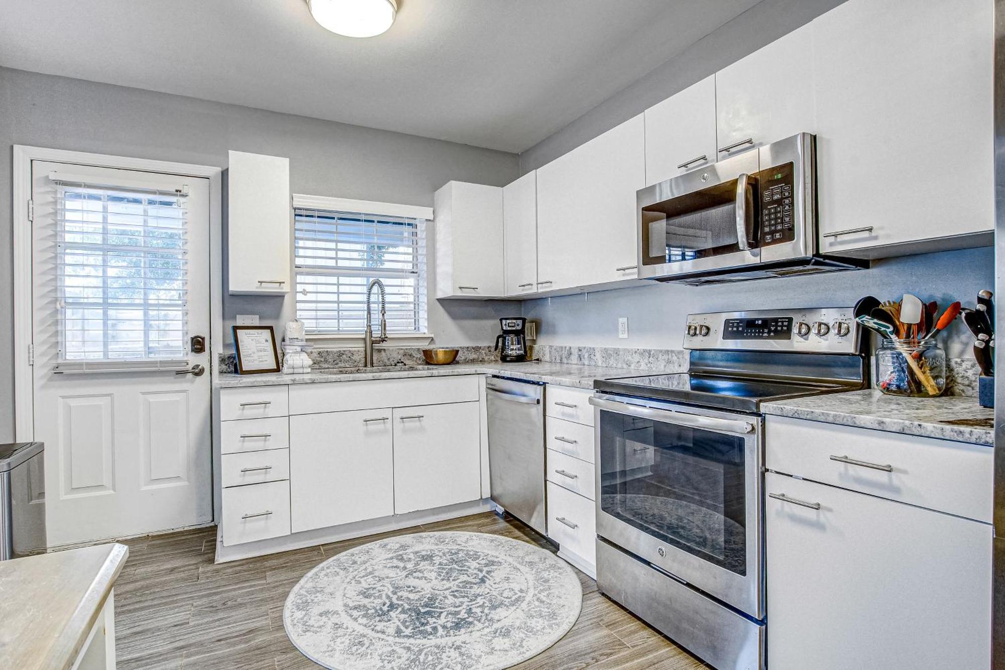 Palm Boulevard 2403 Holiday home