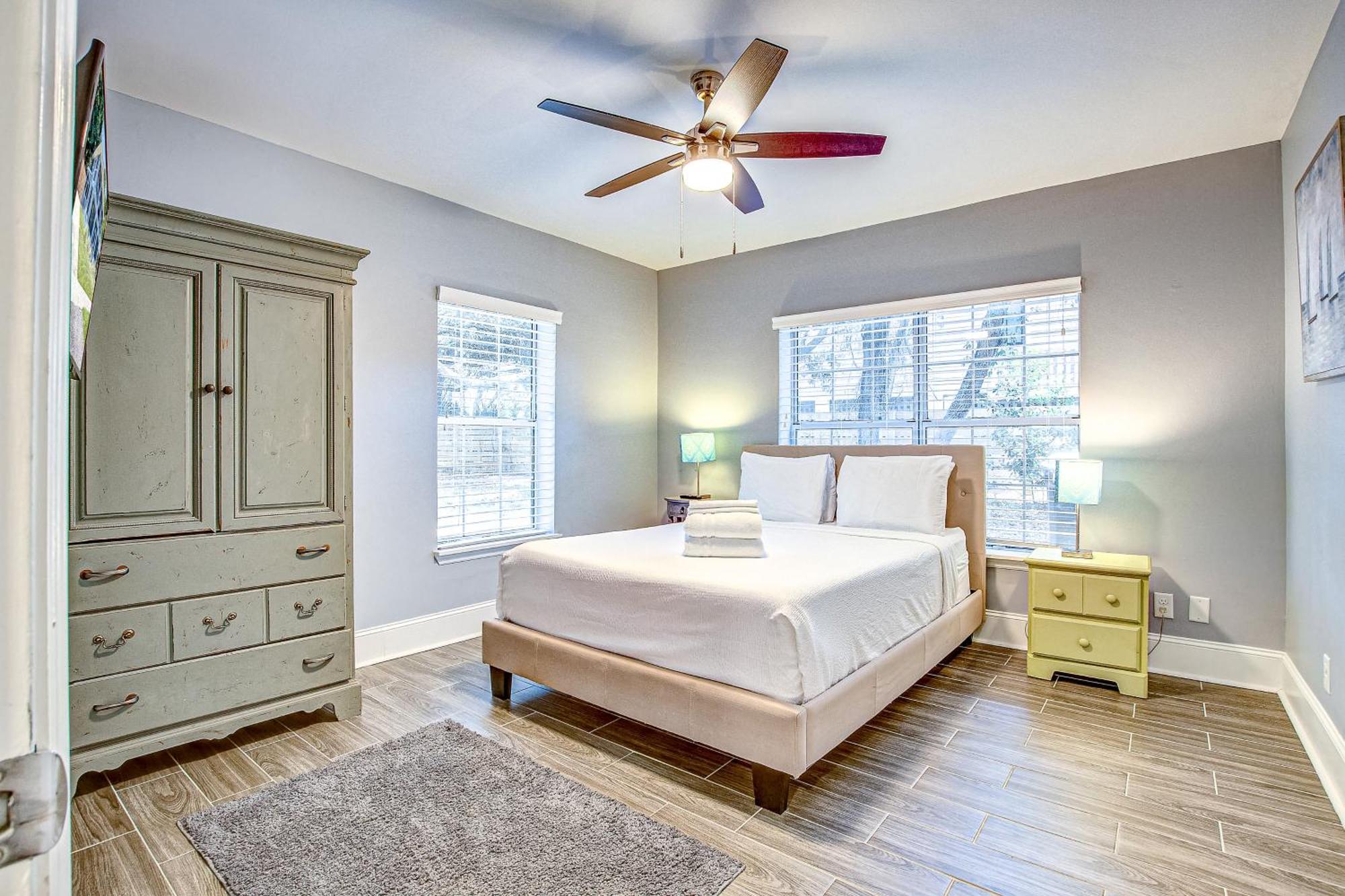 Palm Boulevard 2403 Holiday home Isle of Palms