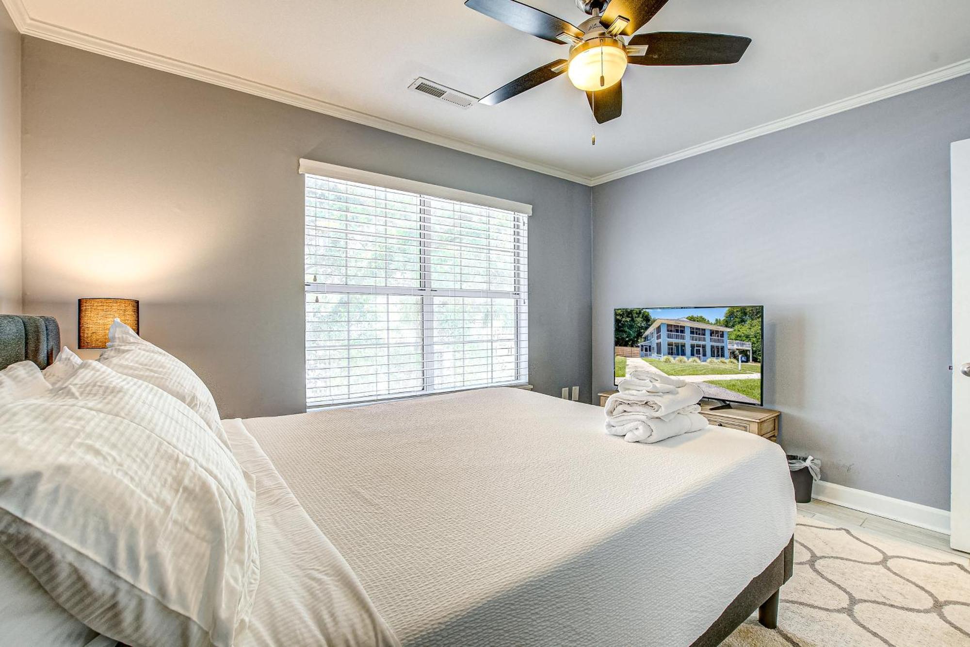 Palm Boulevard 2403 Holiday home