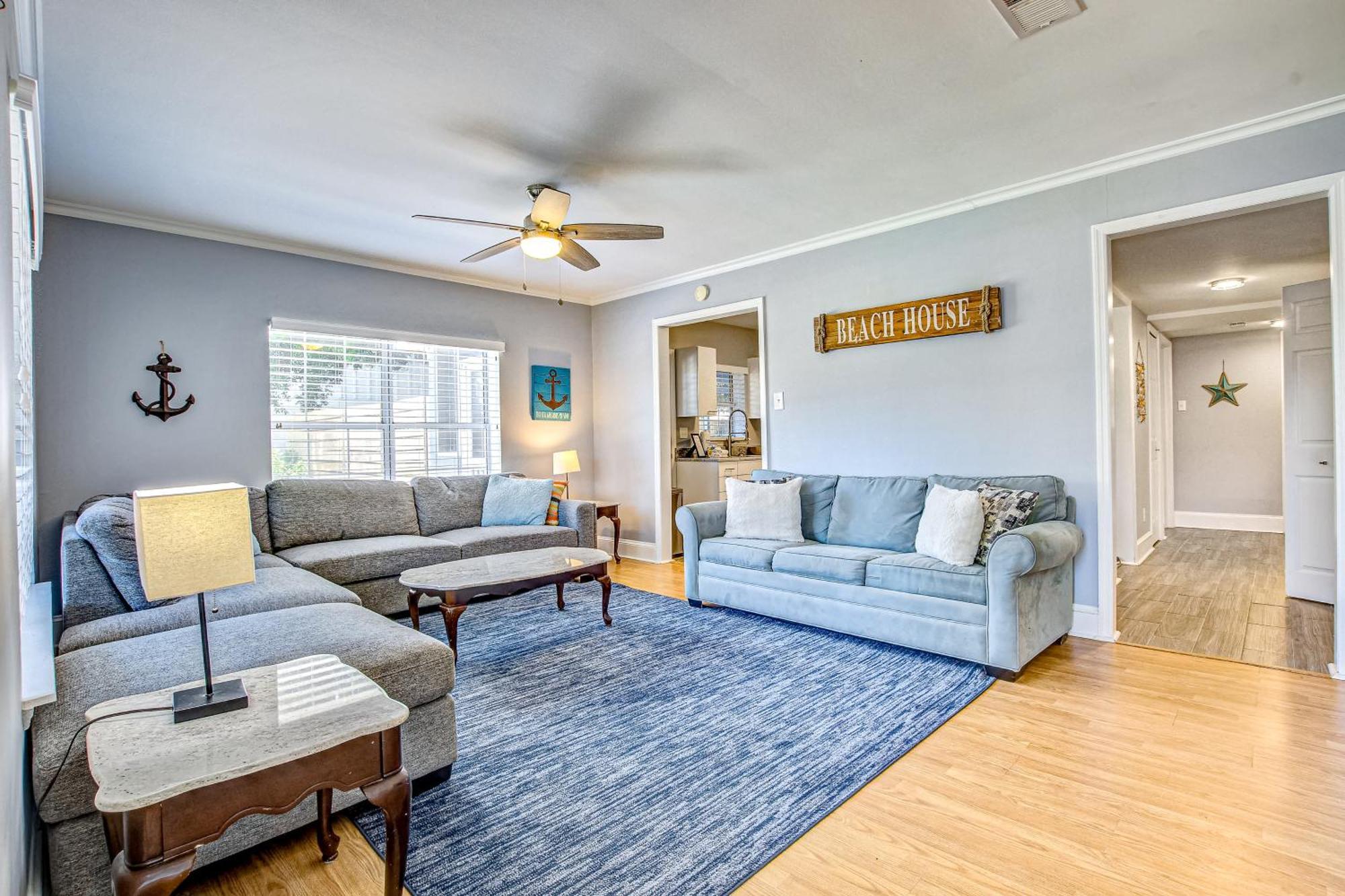 Palm Boulevard 2403 Isle of Palms