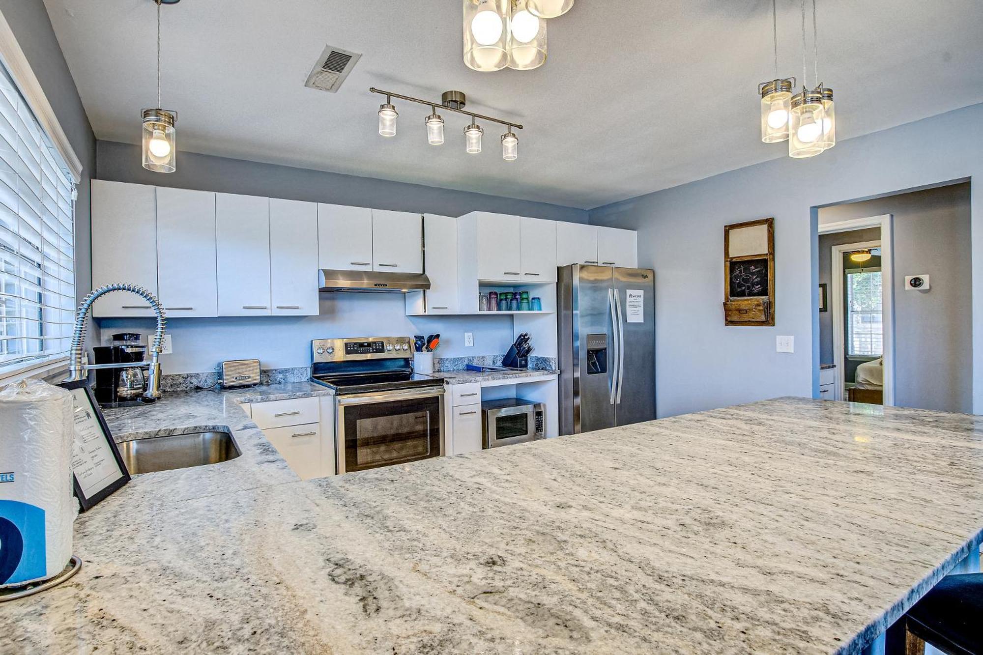 Palm Boulevard 2403 Holiday home *