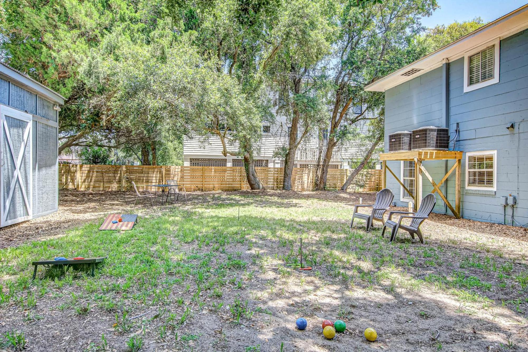 Holiday home Palm Boulevard 2403 *