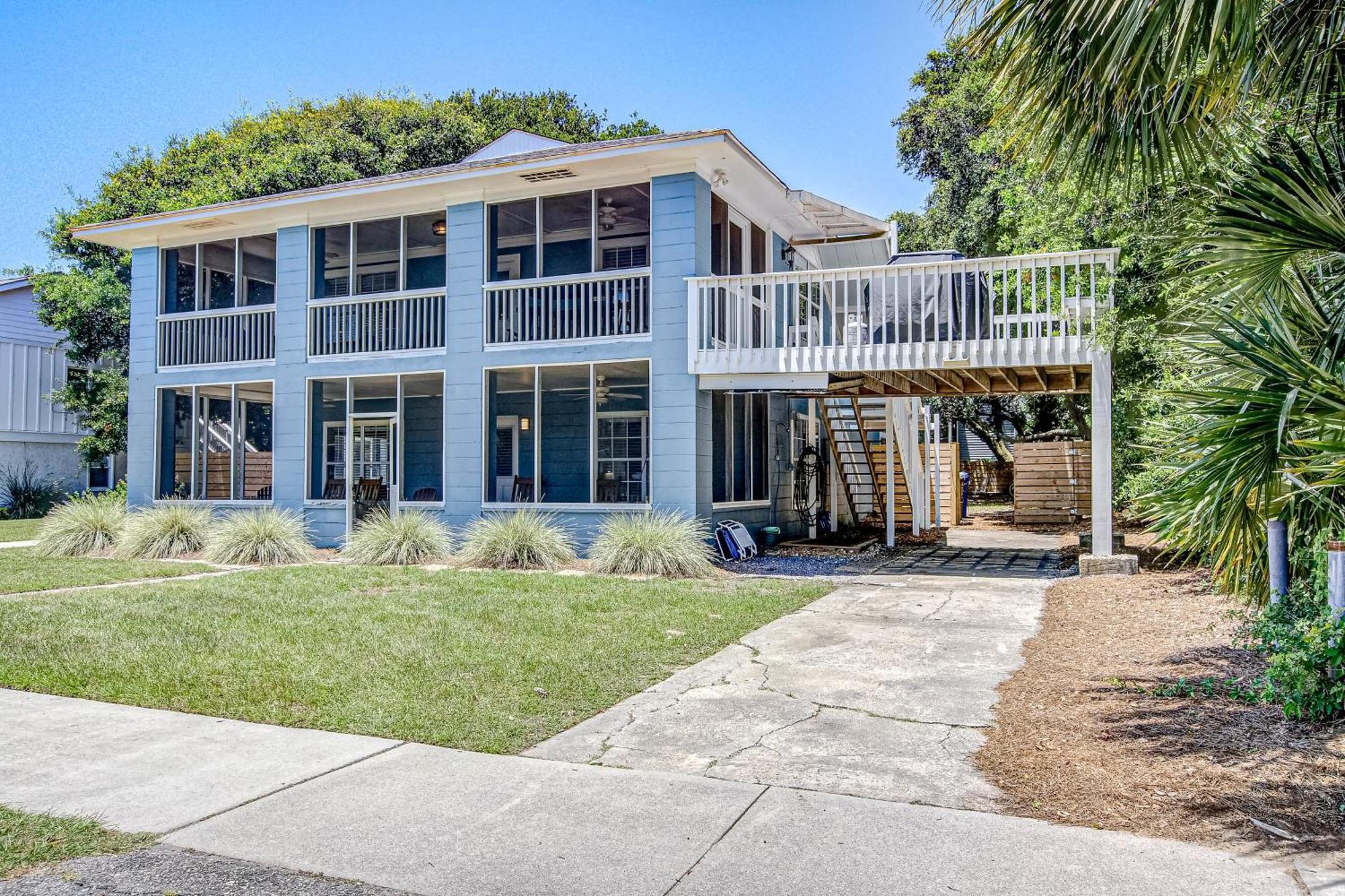 Palm Boulevard 2403 Isle of Palms