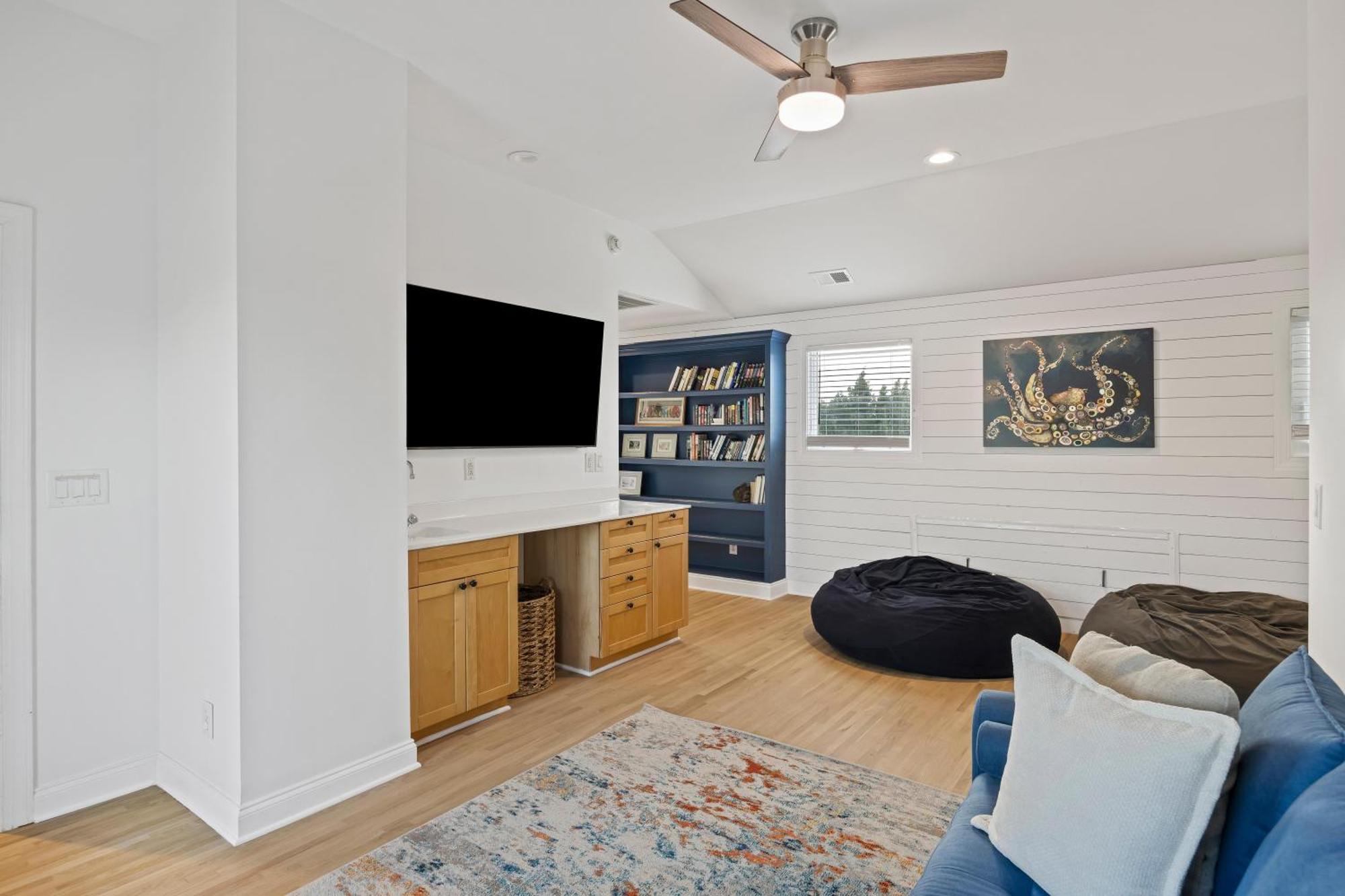 Holiday home 2807 Palm Blvd