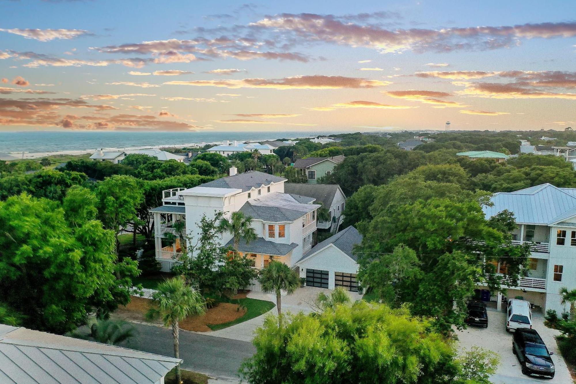 2807 Palm Blvd Holiday home Isle of Palms