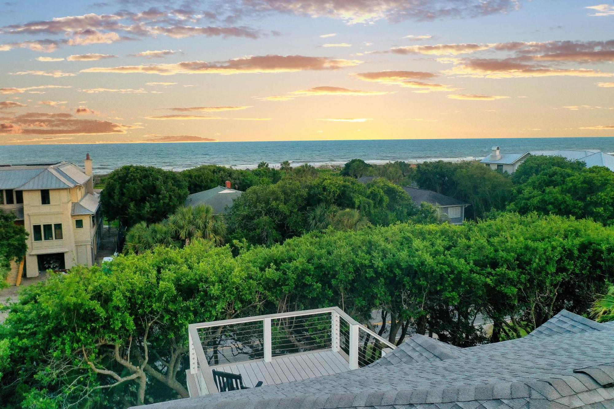 2807 Palm Blvd Holiday home Isle of Palms