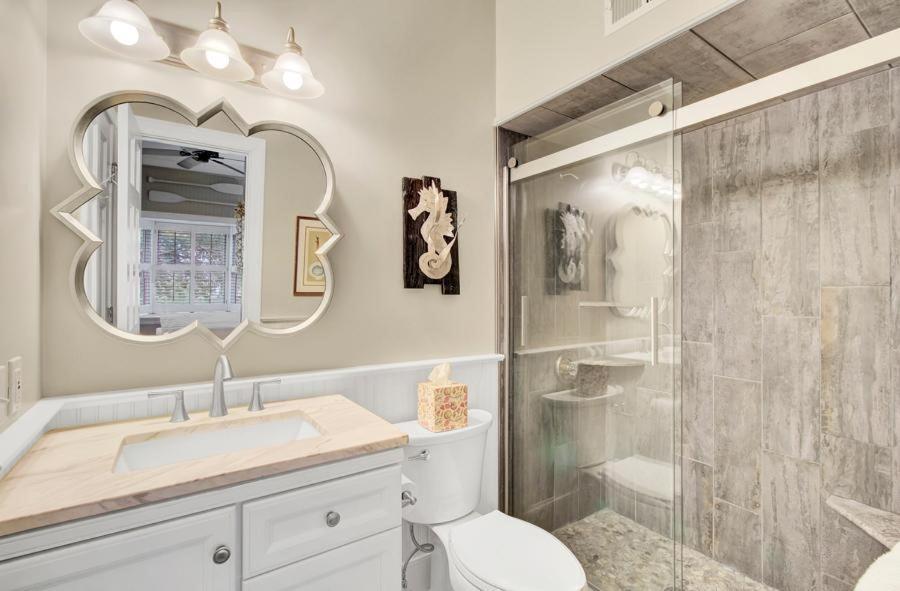 Ocean Point 43 By Wild Dunes, Oceanfront