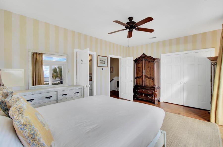 Holiday home Ocean Point 43 By Wild Dunes, Oceanfront *
