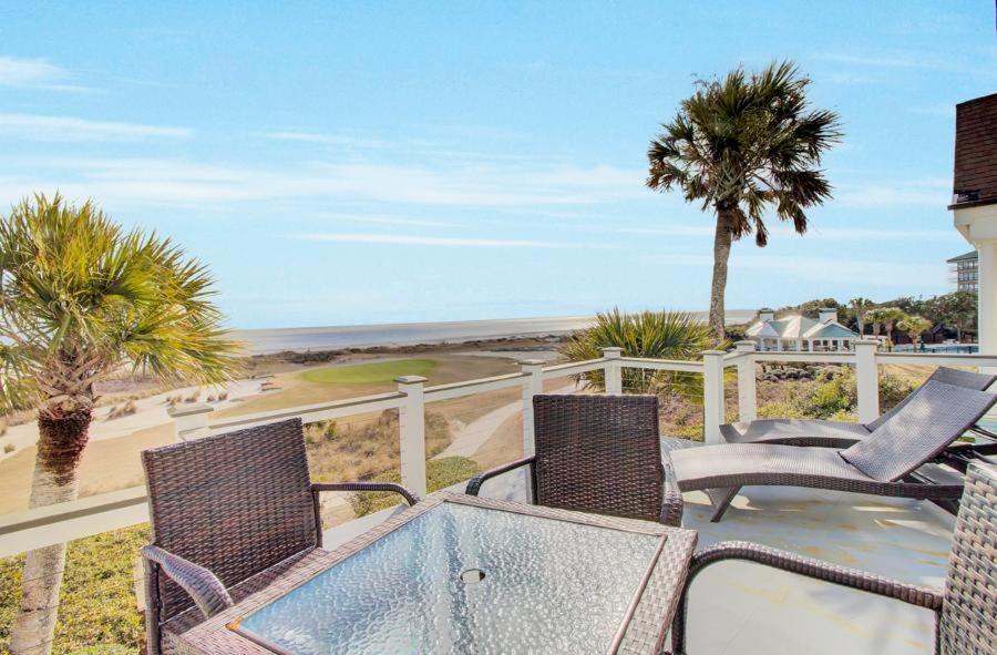Ocean Point 43 By Wild Dunes, Oceanfront *