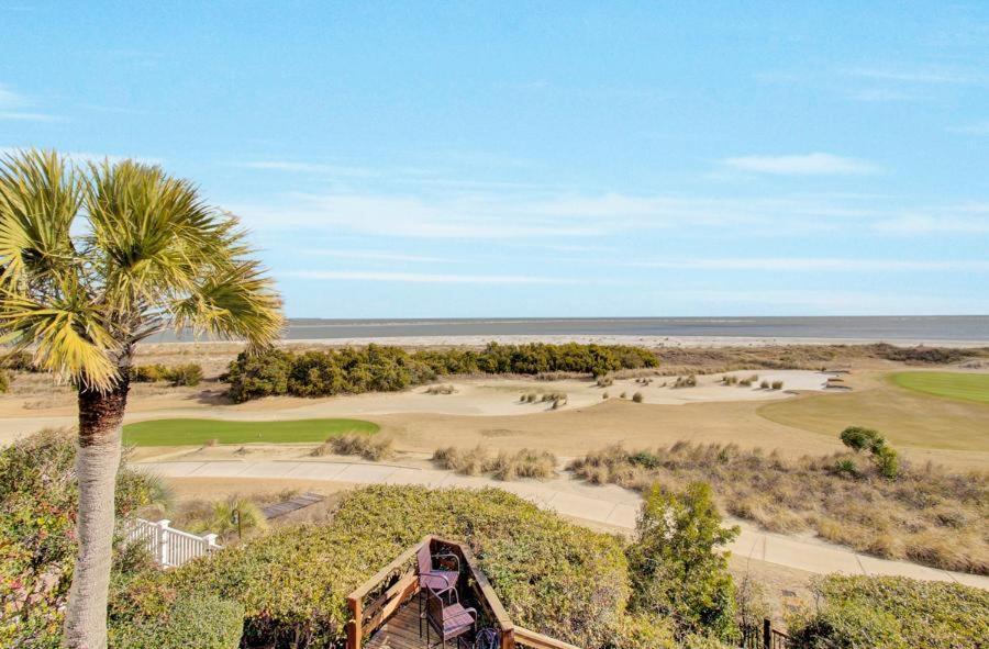 Ocean Point 43 By Wild Dunes, Oceanfront * Isle of Palms