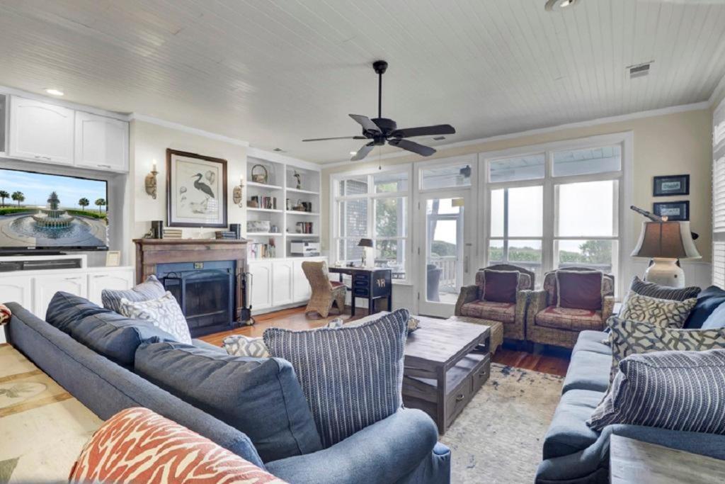 Ocean Point 43 By Wild Dunes, Oceanfront
