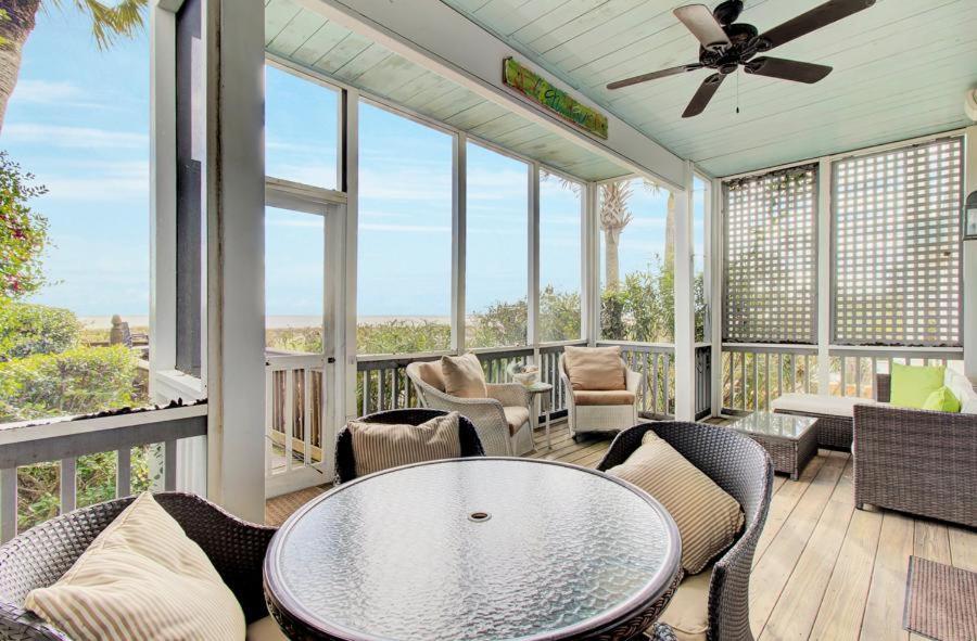 Ocean Point 43 By Wild Dunes, Oceanfront Isle of Palms