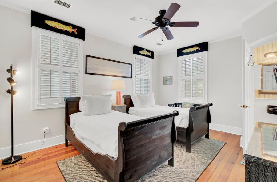 Holiday home Ocean Point 43 By Wild Dunes, Oceanfront Isle of Palms