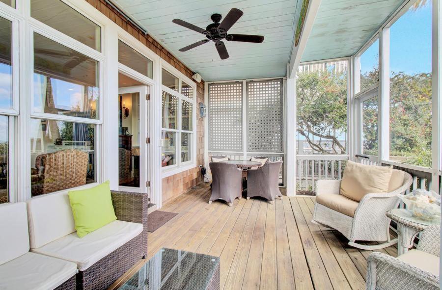 Ocean Point 43 By Wild Dunes, Oceanfront * Isle of Palms