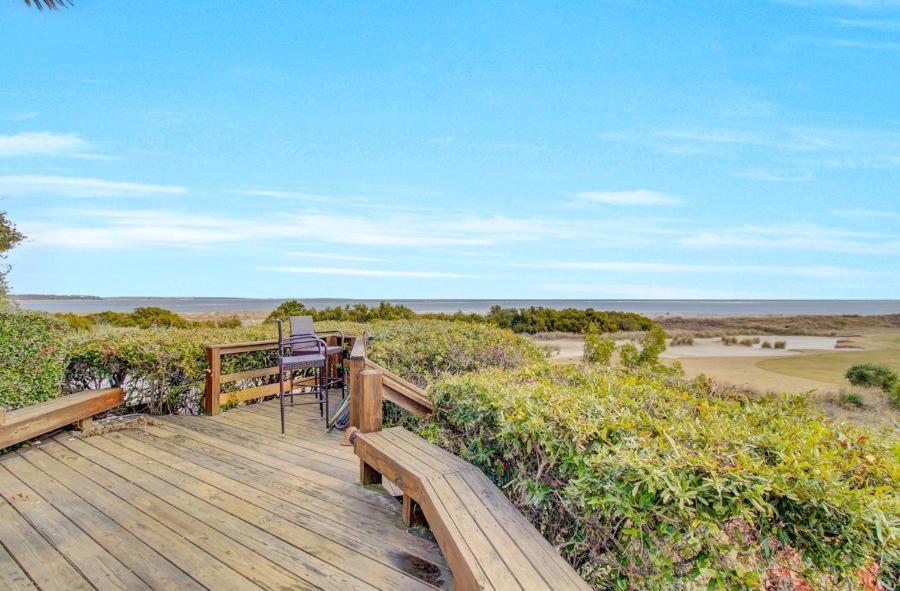 Ocean Point 43 By Wild Dunes, Oceanfront Isle of Palms