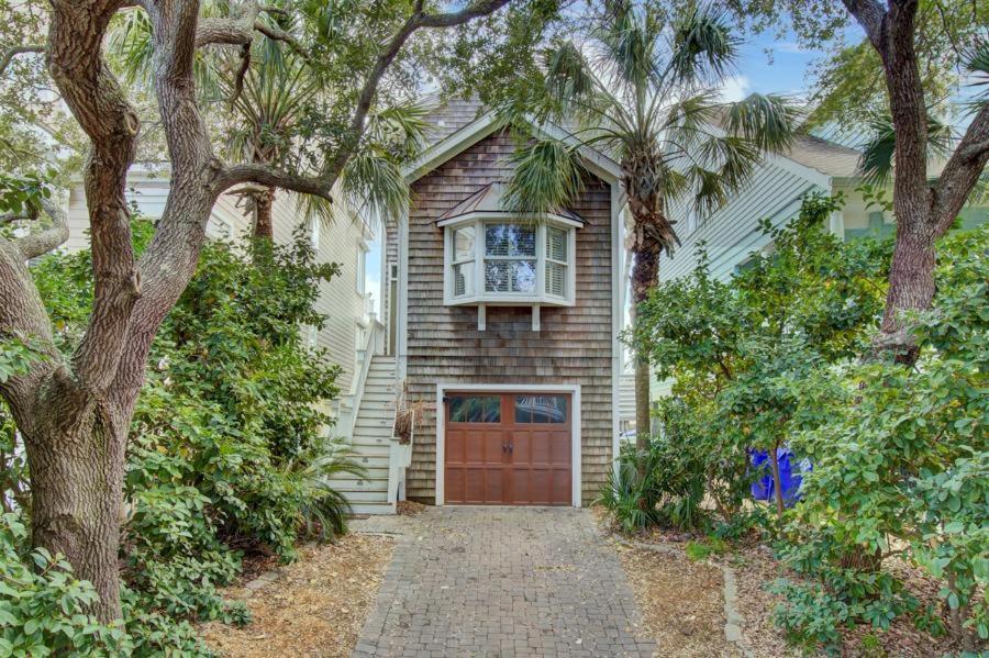 Ocean Point 43 By Wild Dunes, Oceanfront * Isle of Palms