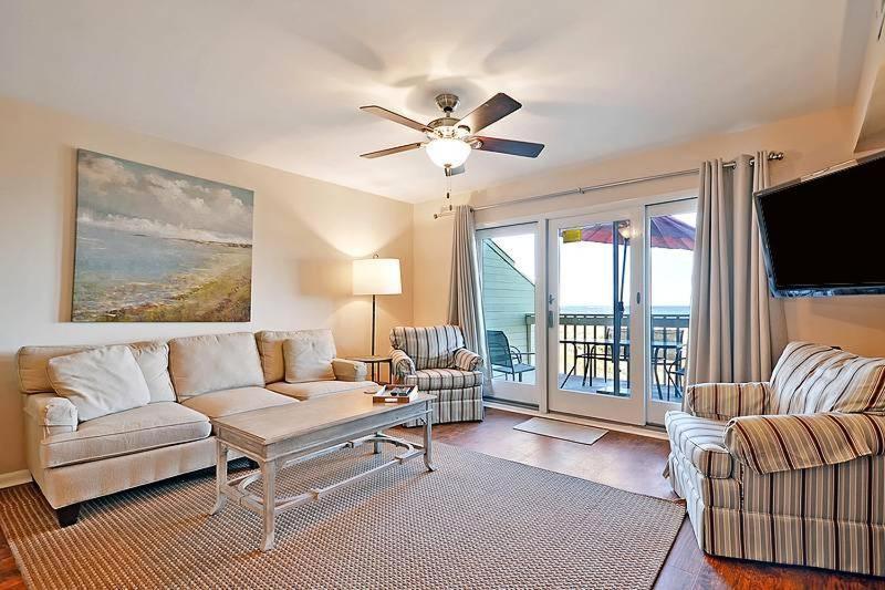 Holiday home 12d Mariners Walk *