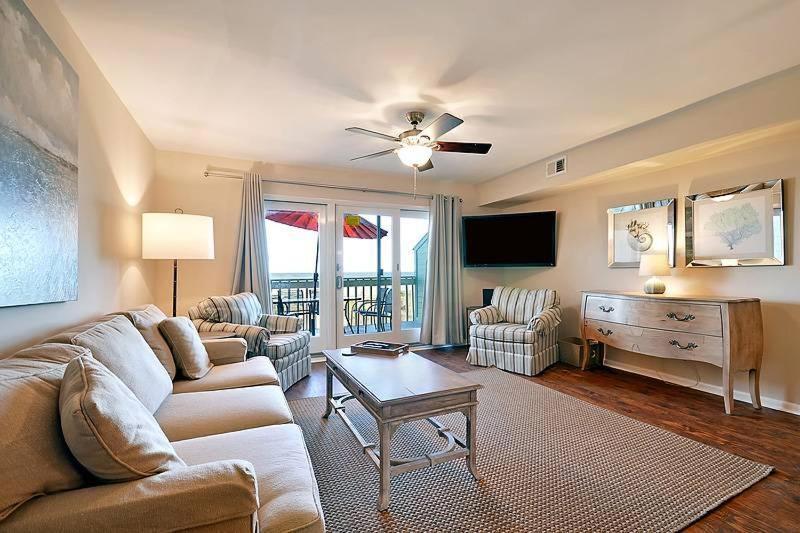 Holiday home 12d Mariners Walk Isle of Palms