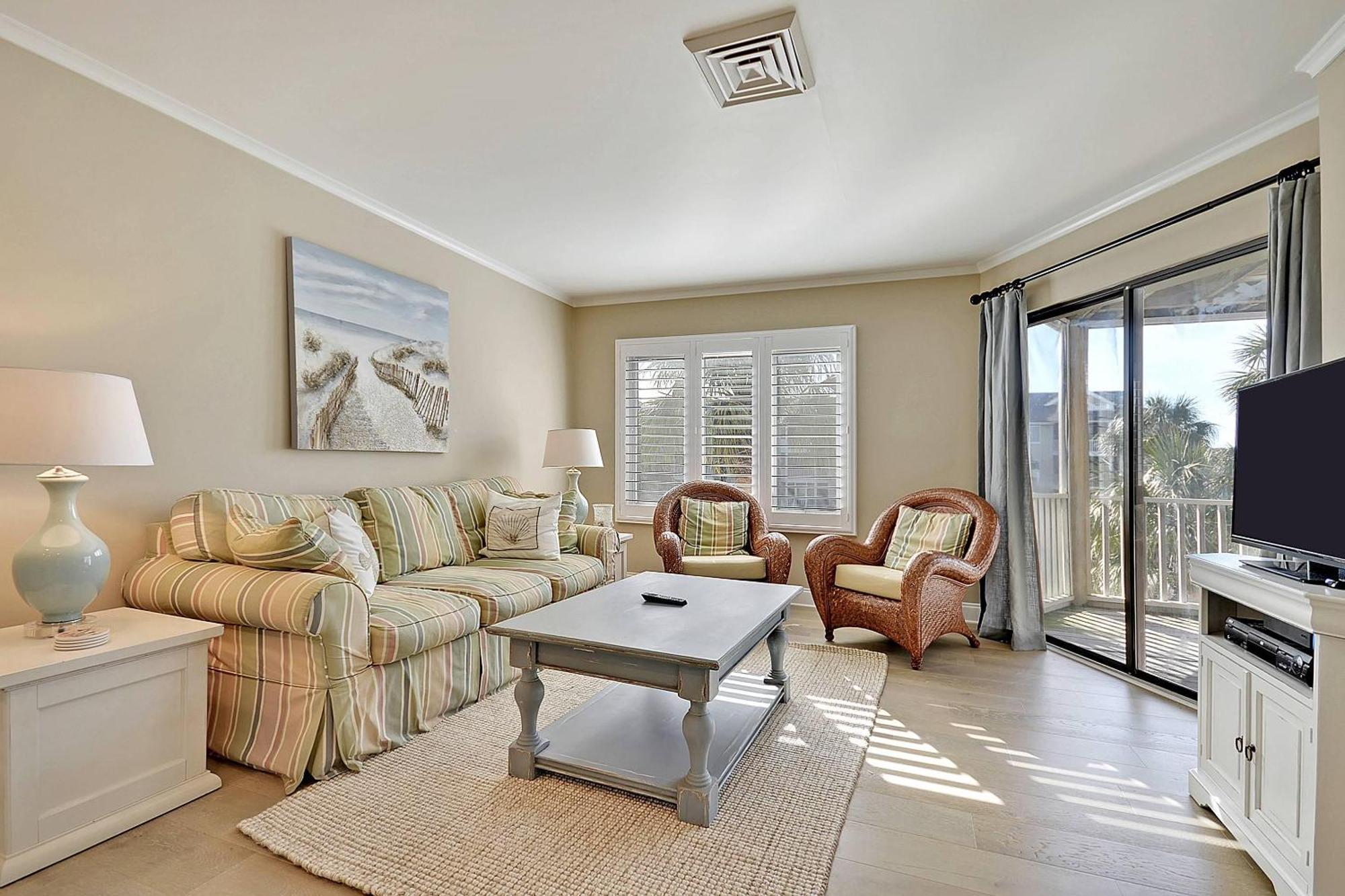 202e Port O'call Holiday home