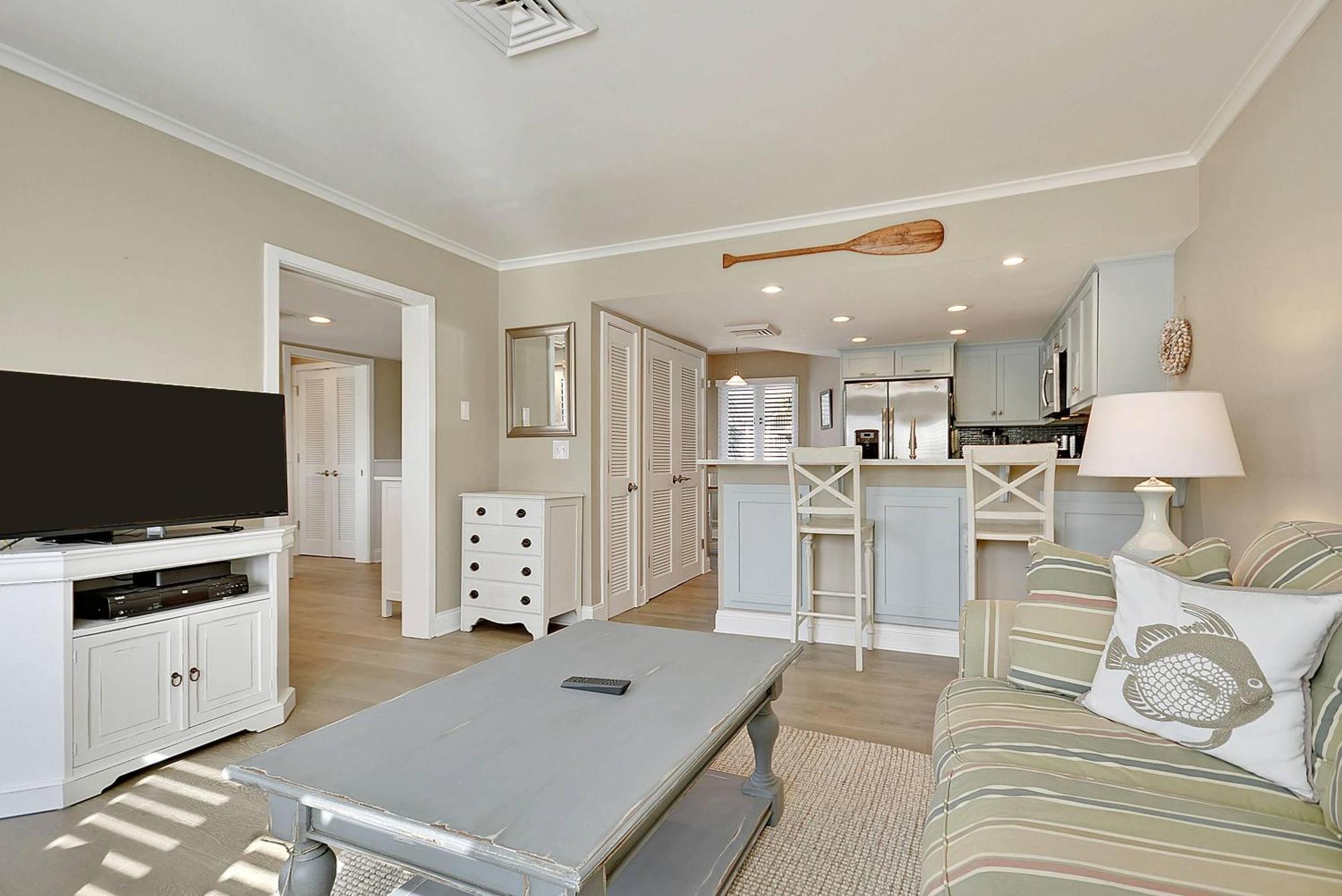 Holiday home 202e Port O'call