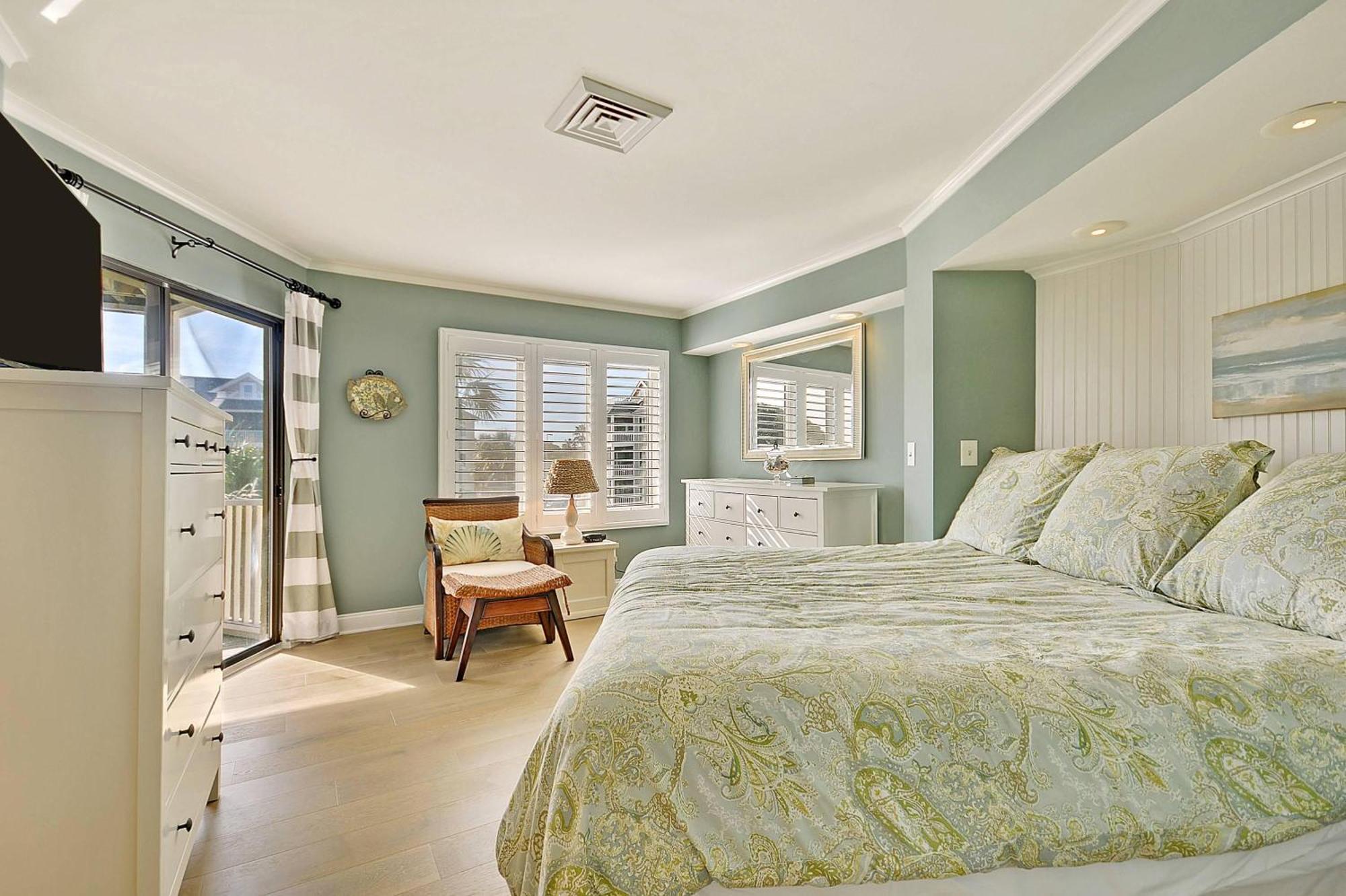 202e Port O'call Holiday home *