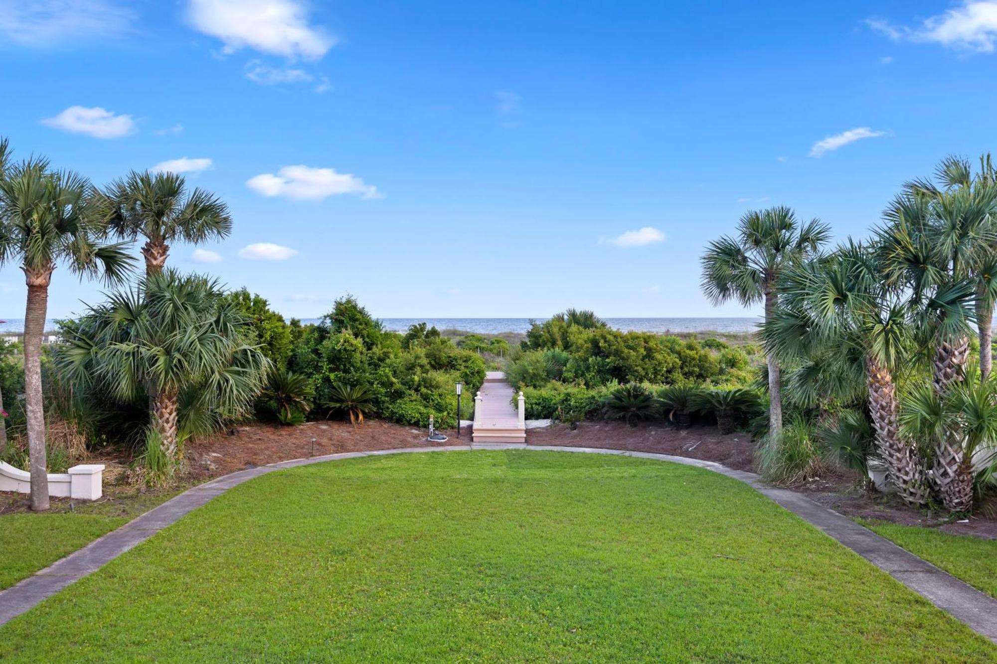 3700 Palm Blvd Holiday home Isle of Palms