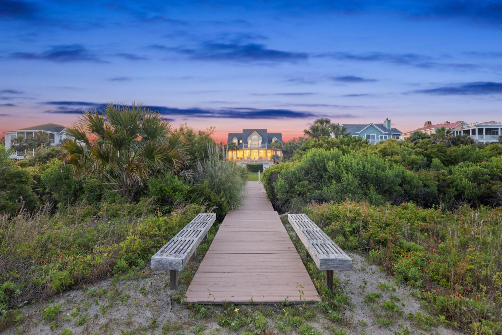 3700 Palm Blvd Holiday home Isle of Palms