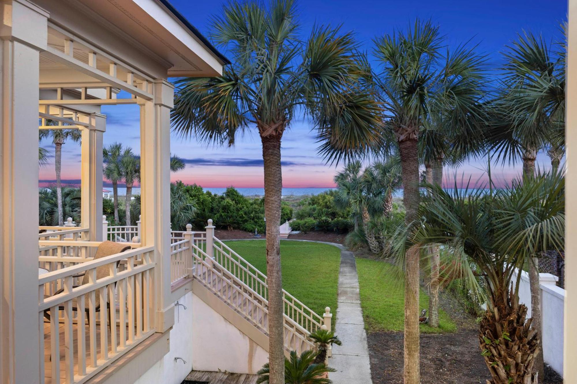 3700 Palm Blvd * Isle of Palms