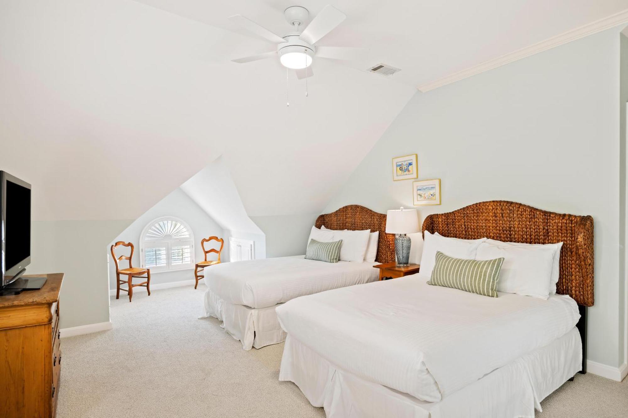 Holiday home 3700 Palm Blvd Isle of Palms