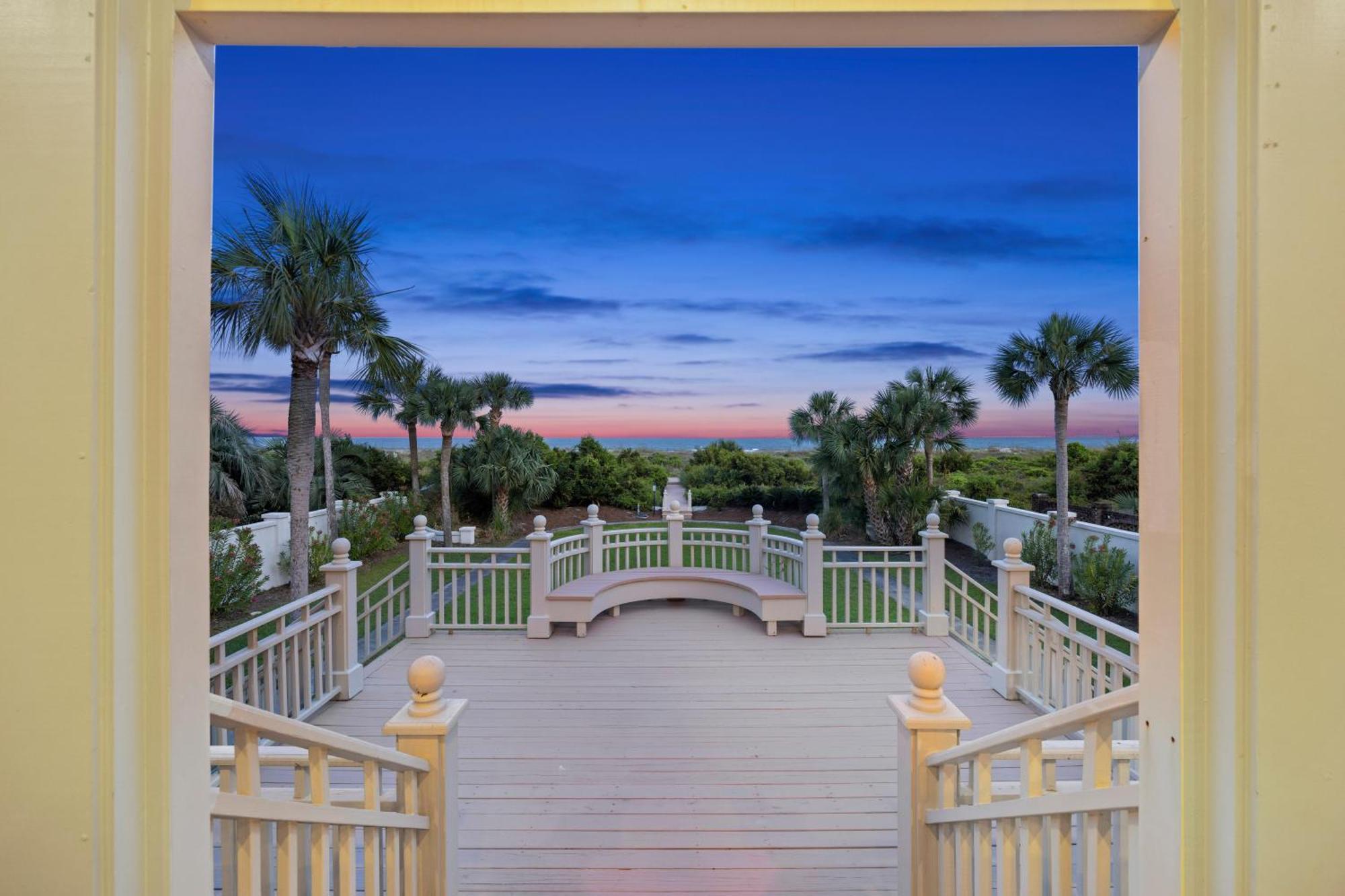 3700 Palm Blvd Holiday home Isle of Palms