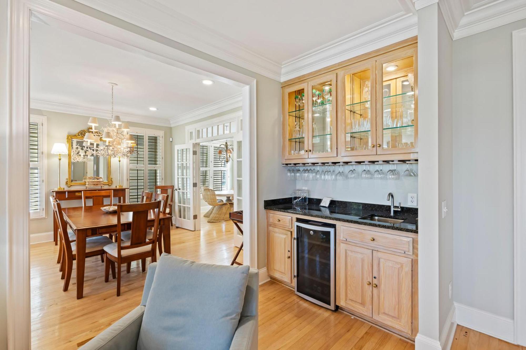 3700 Palm Blvd Holiday home