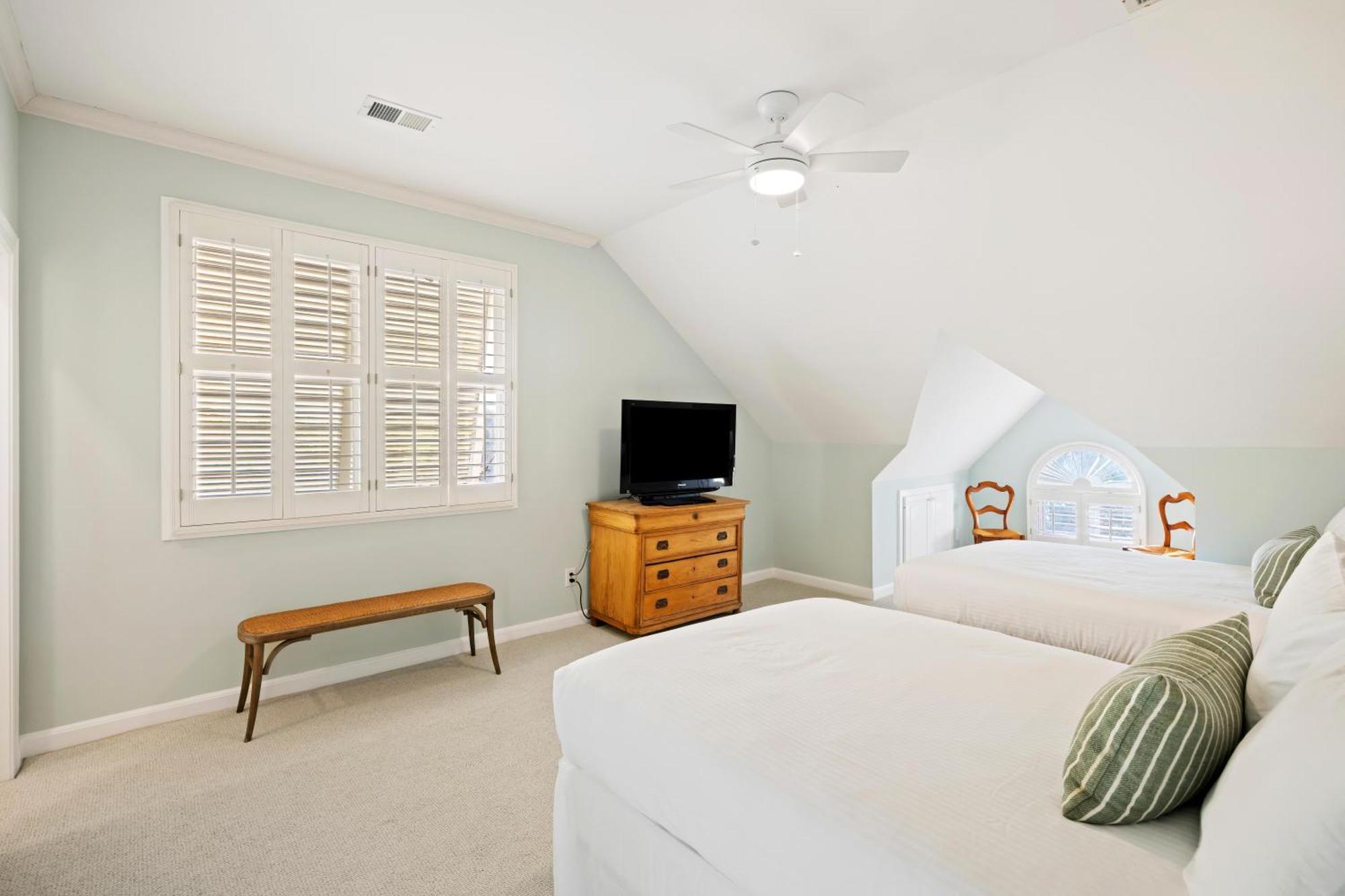 Holiday home 3700 Palm Blvd Isle of Palms