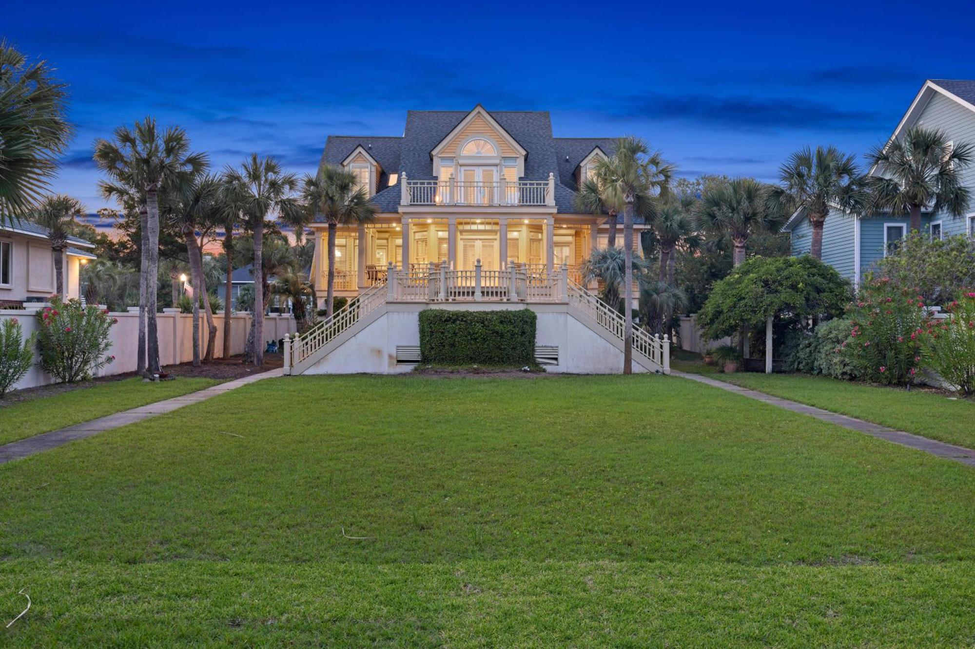 3700 Palm Blvd Holiday home