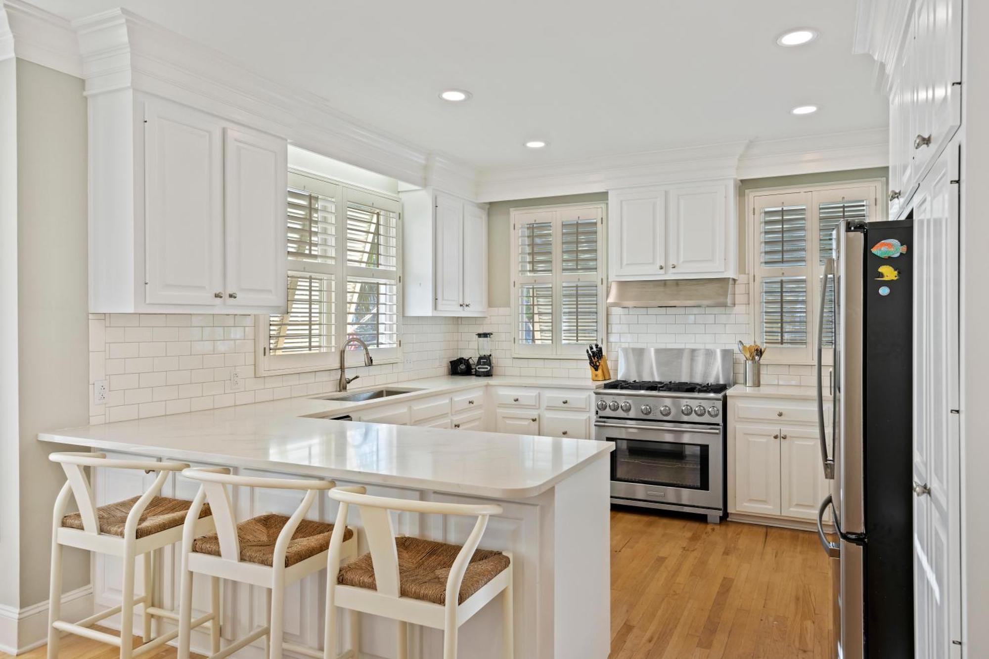 3700 Palm Blvd Holiday home Isle of Palms