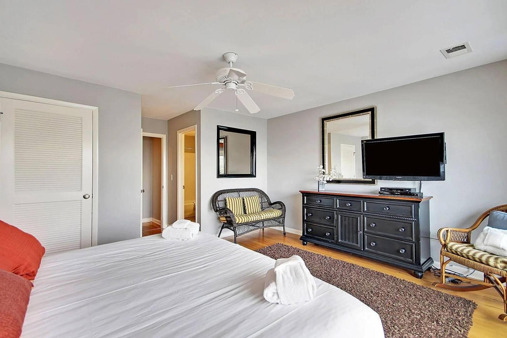 23 Club Holiday home Isle of Palms