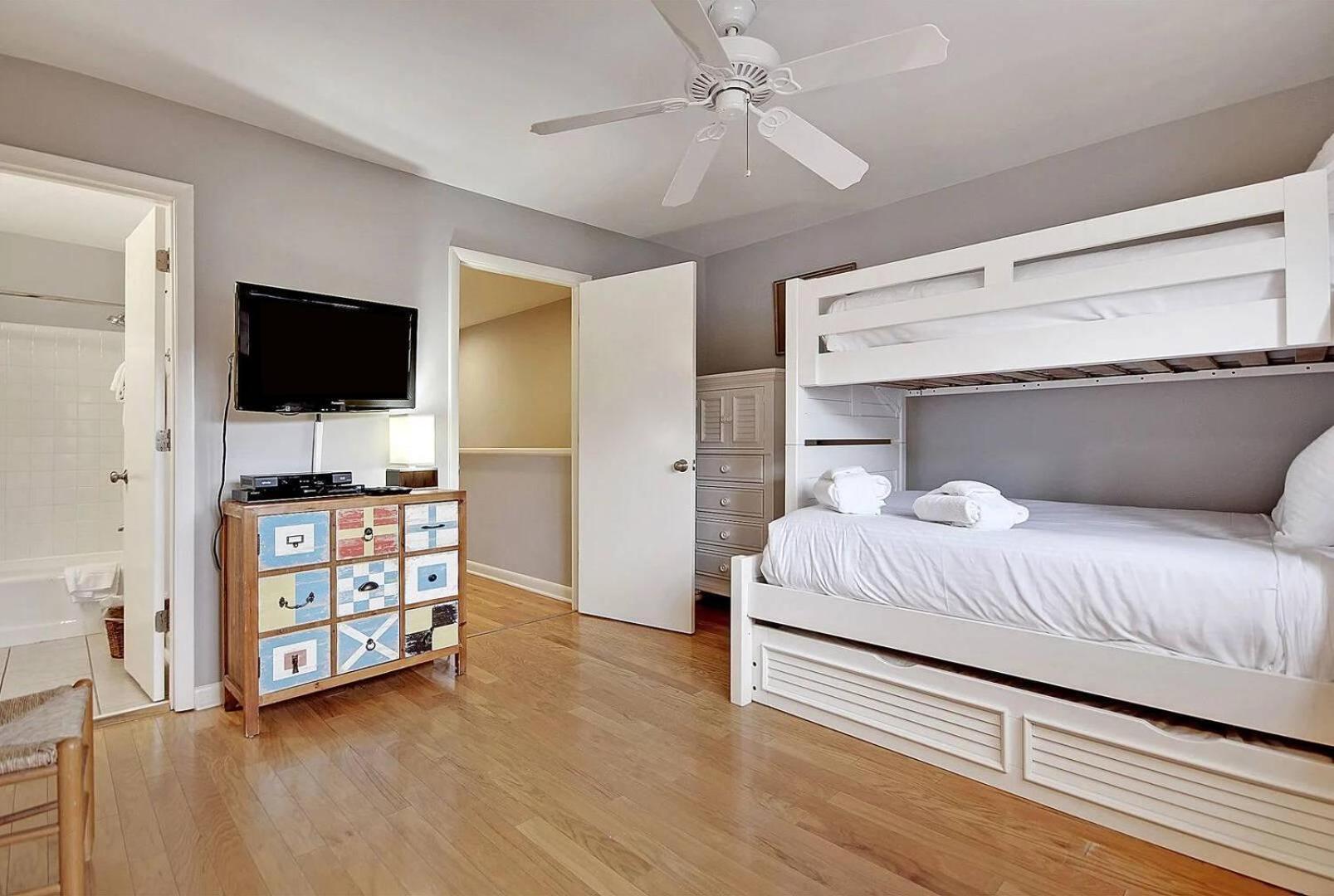 Holiday home 23 Club Isle of Palms