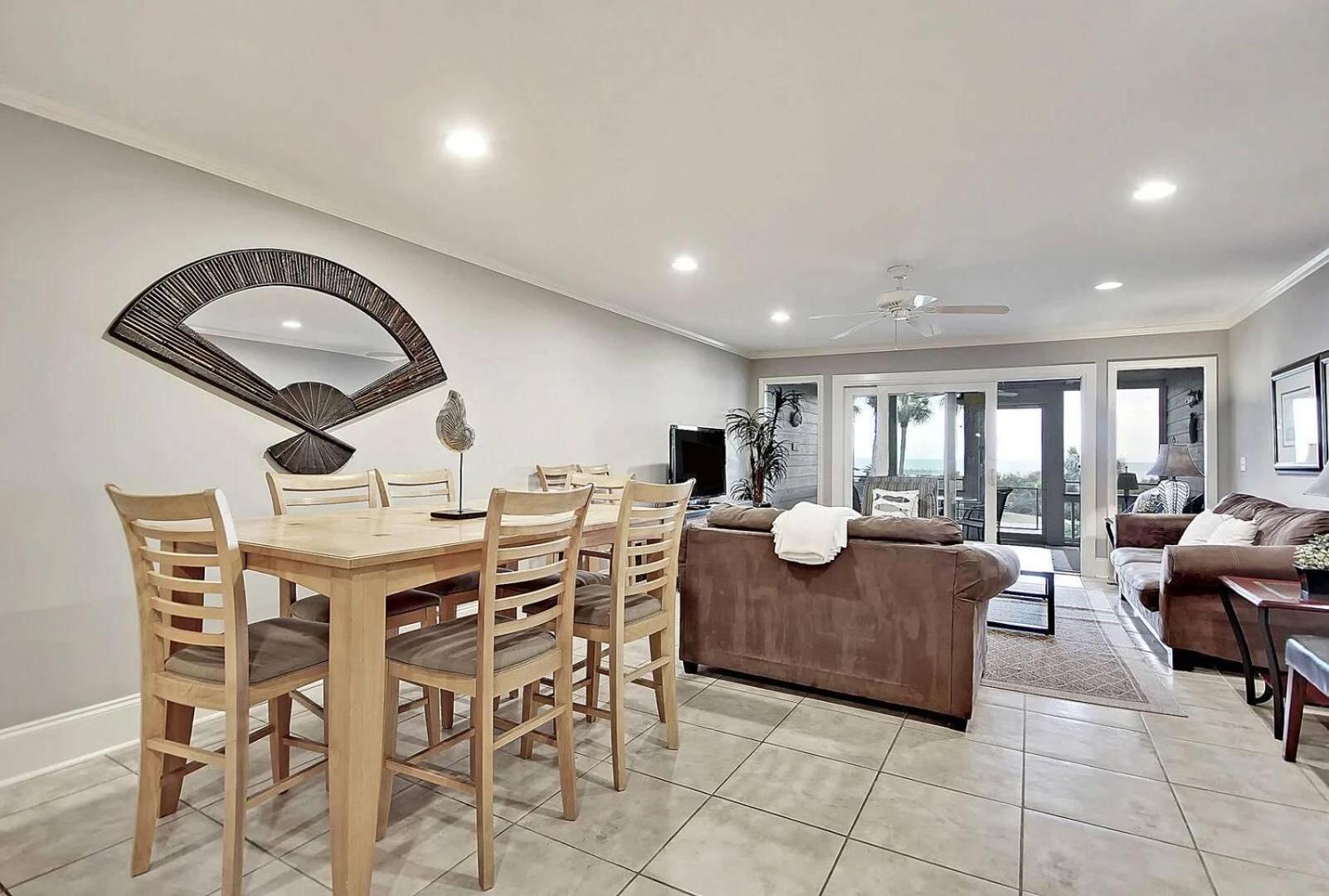 23 Club Holiday home