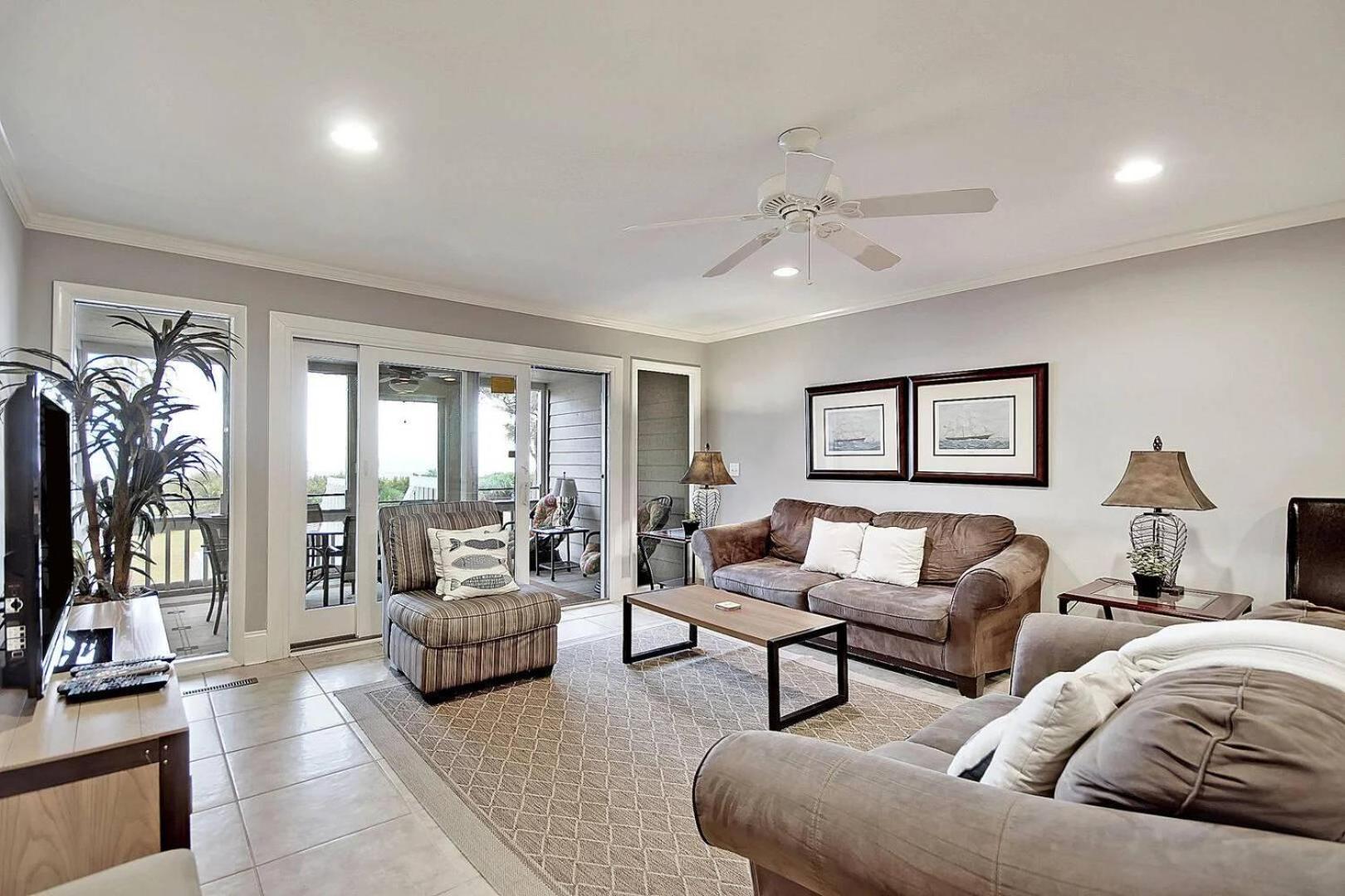 Holiday home 23 Club Isle of Palms