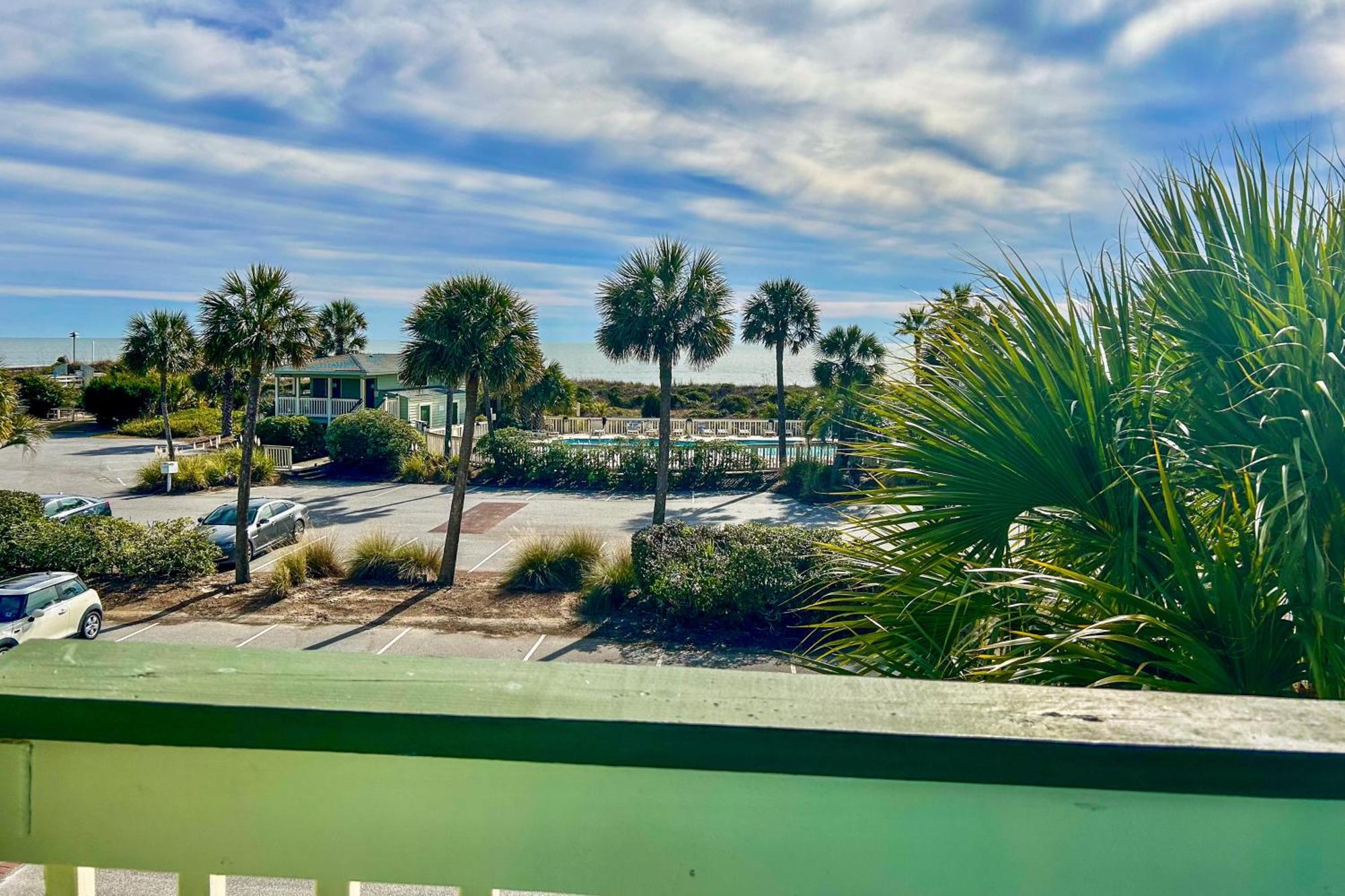Sea 227-b Isle of Palms